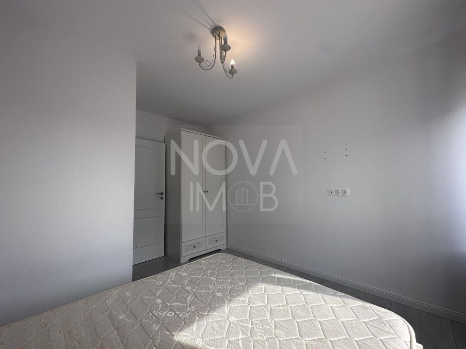 Casa 4 camere de inchiriat, Zona Triajului, Selimbar - Poză 8