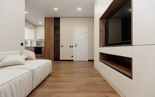 Vânzare, apartament, 3 camere, strada Ștefan Neaga, Buiucani - Poză 6