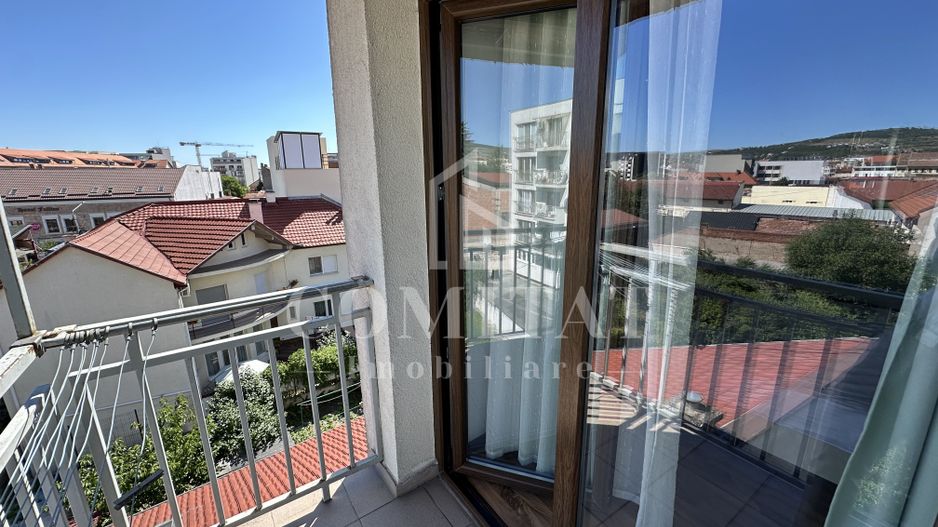 Apartament 3 camere | Etaj Intermediar | Zona Strazii Decebal - Poză 20
