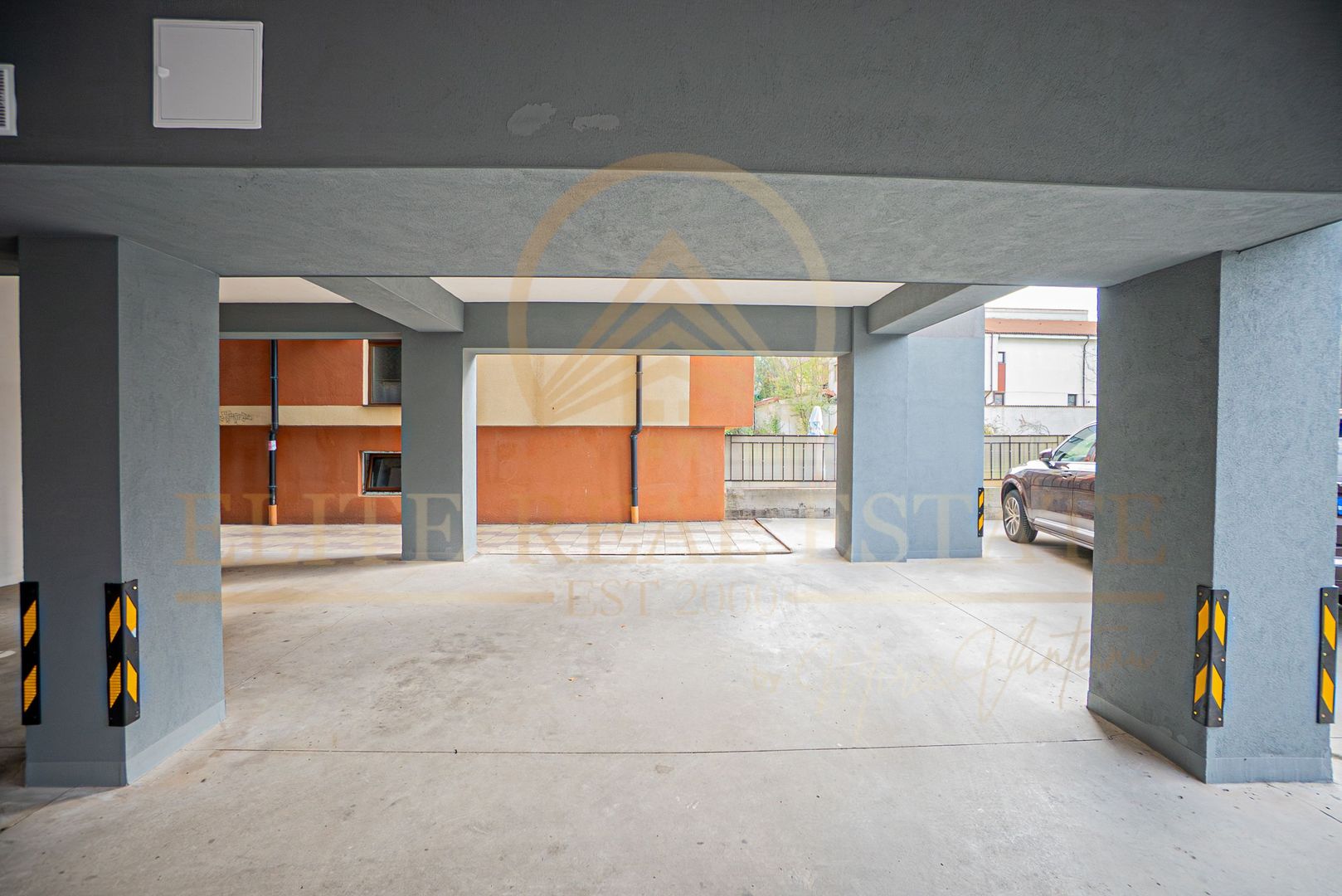 Compozitori-Primo Apartament 2 Camere cu 2 locuri parcare incluse - Poză 10