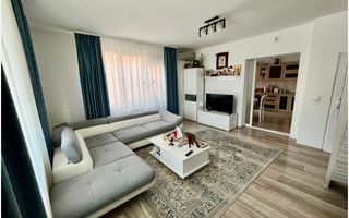 Modern-Apartament 5 Camere-Centrala Proprie - Poză 14