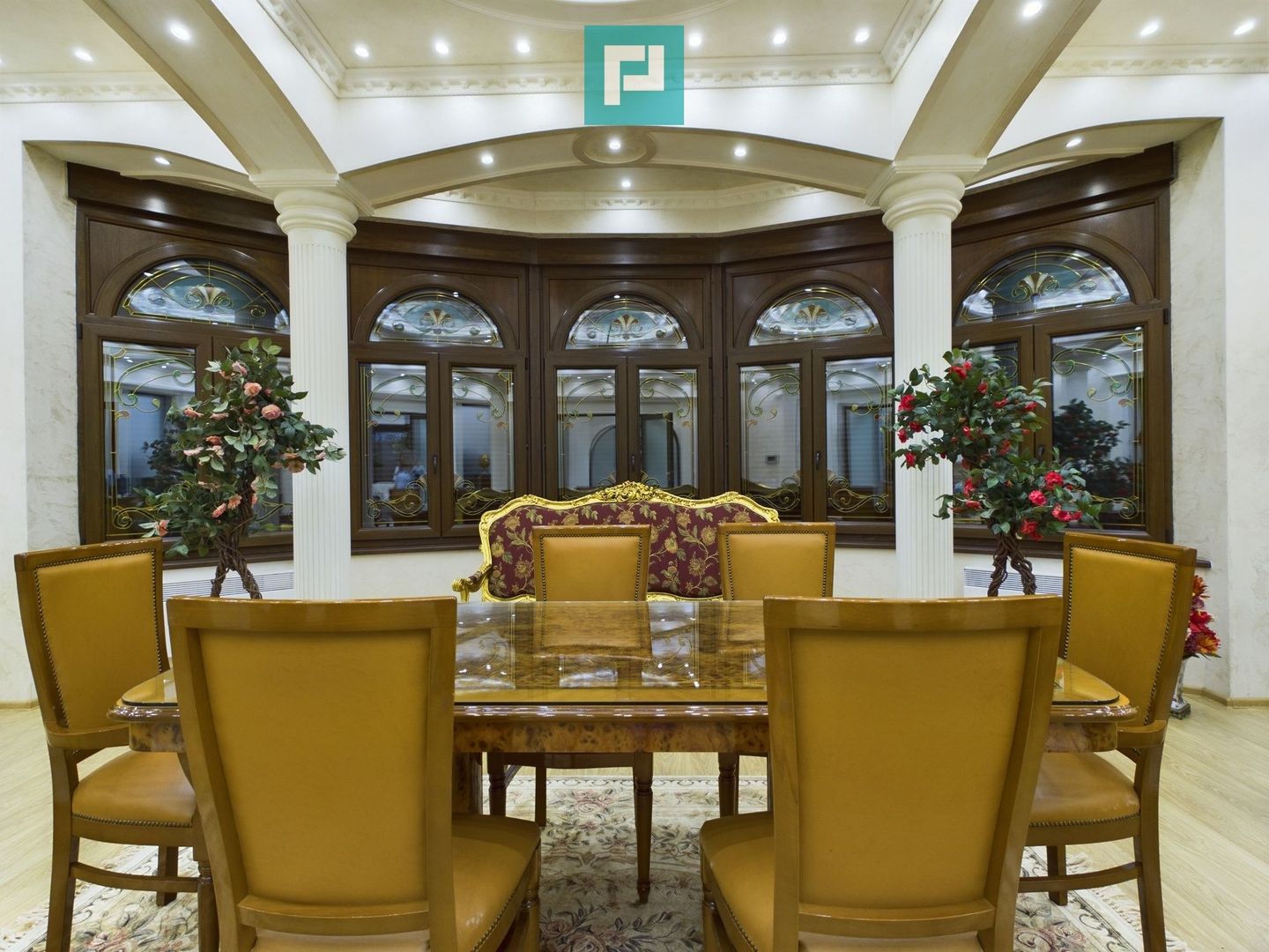 Vilă luxoasă în Serbia - Poză 12