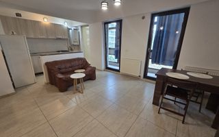 Apartament cu o cameră de închiriat în Tomis Nord, Constanta - Poză 5