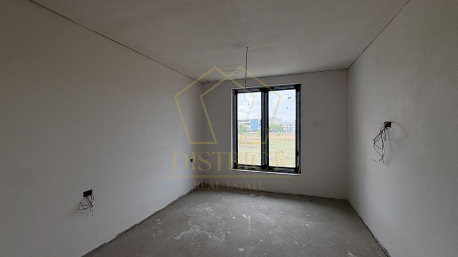 Duplex modern cu 3 camere  | Giroc | Hotel IQ - Poză 10