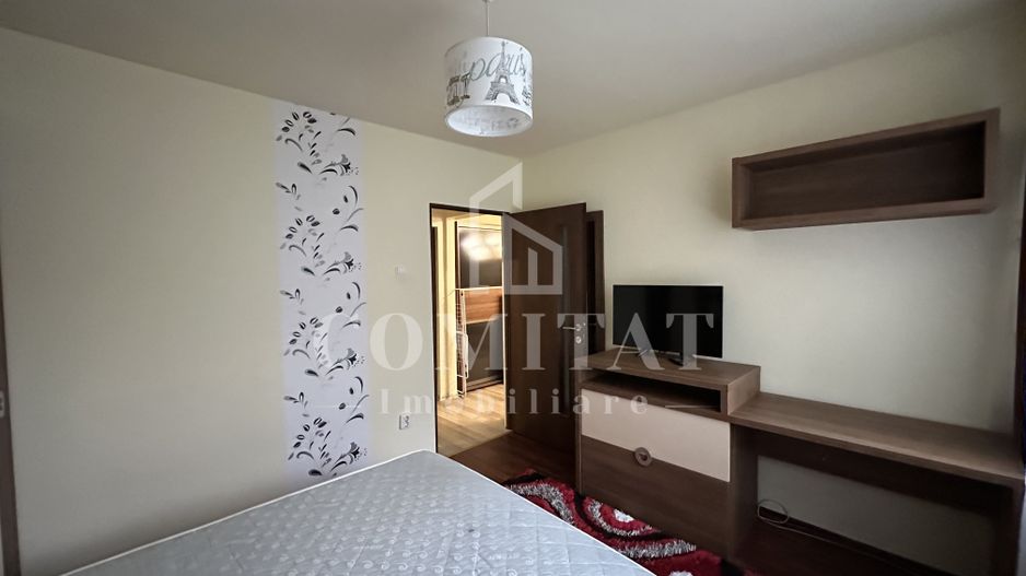 Apartament cochet | 2 camere | Etaj Intermediar | Cartierul Grigorescu - Poză 7