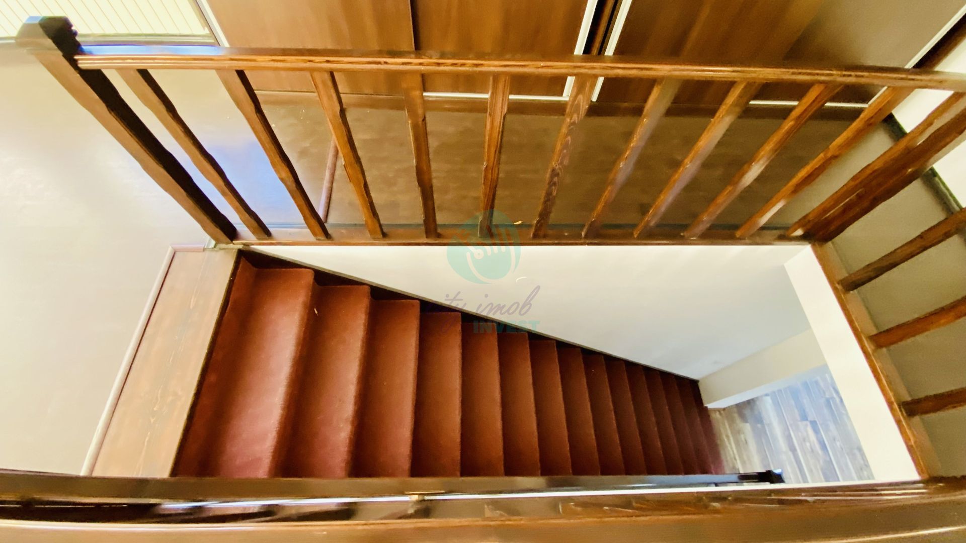 Apartament 6 camere tip dublex - Poză 17