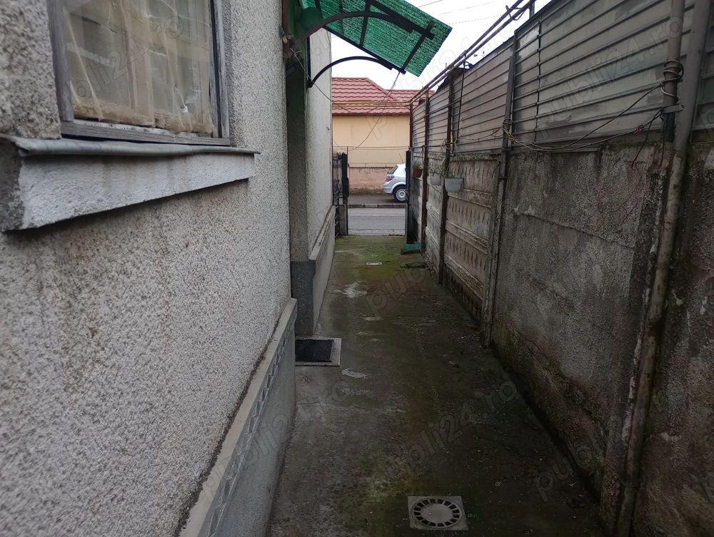 BRASADAS vinde casa individuala 3 cam in zona 14 Mai. - Poză 8