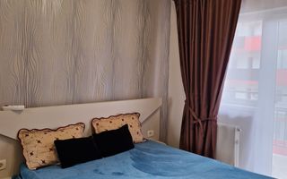 Apartament 2 camere de vânzare | Exterior Vest, Sibiu | decomandat - Poză 10