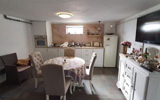 Casă 4 camere, mobilată, utilată, S+P+M, 651 mp teren, Ampoi 3 - Poză 10