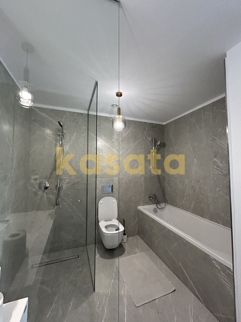 Apartament 2 camere | One Lake Club | Ready to move | Prima inchiriere - Poză 10