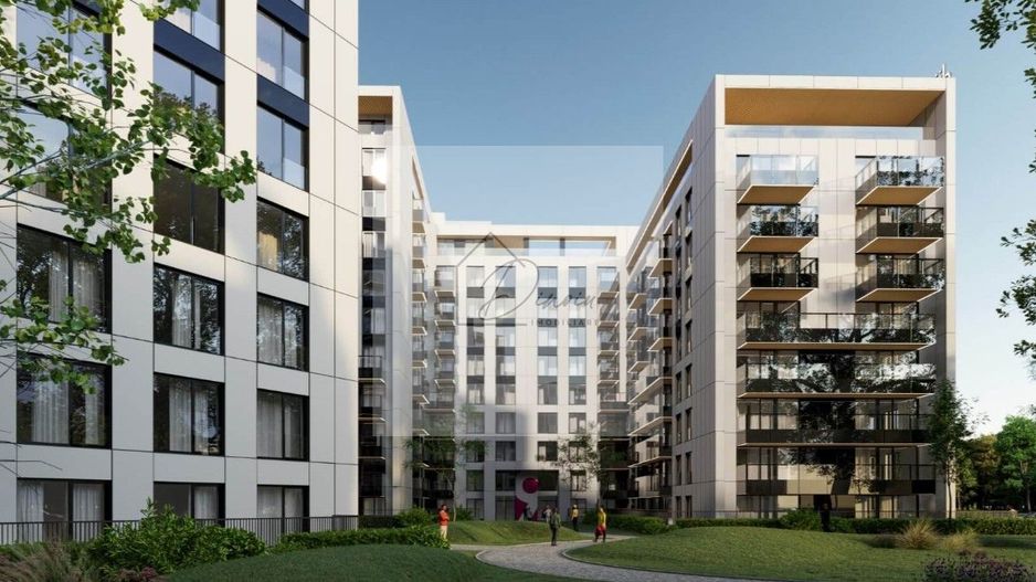 Apartment 2 camere  Cloud 9 Aurel Vlaicu Promenada I Cesiune - Poză 19