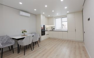 Vânzare, apartament, 3 camere, str. Regele Carol, Durlești - Poză 6