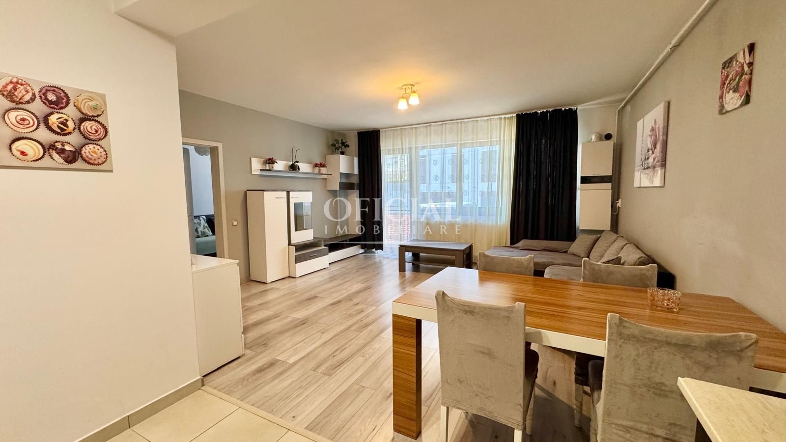 Apartament 2 camere | Garaj | Zona Parcul Poligon | Floresti - Poză 3