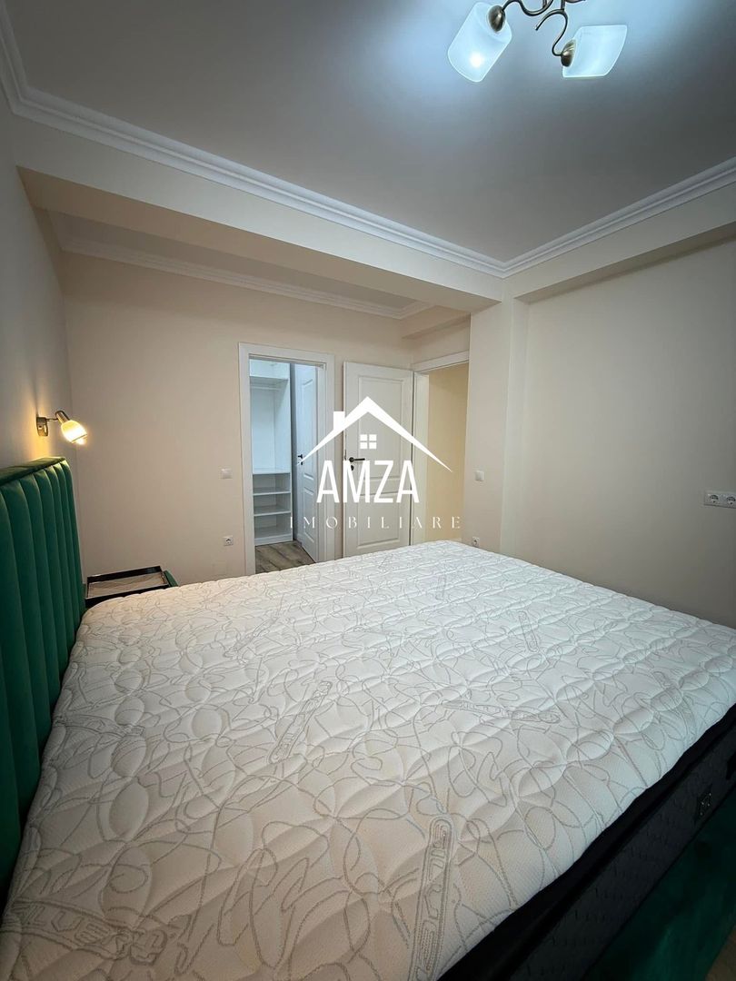 Apartament de lux de  închiriat Selimbar - Poză 6