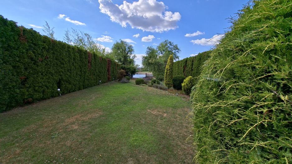 BRASADAS vinde casa cu iesire la lac - Poză 14