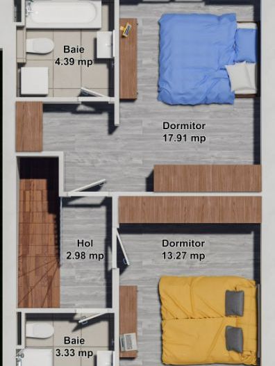 Vila de vanzare - Poză 2