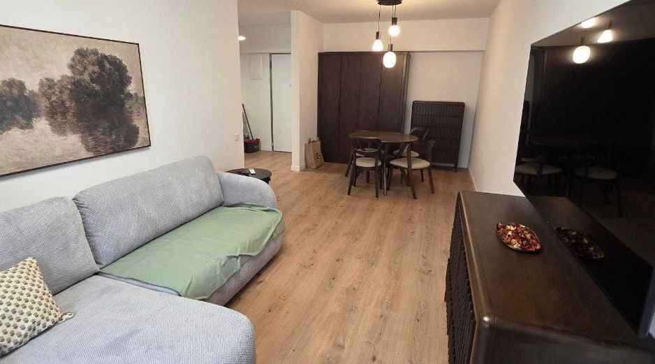 AP. 2 CAMERE ESTORIA CITY, PET-FRIENDLY, CENTRALA, PARCARE, BLOC NOU - Poză 3