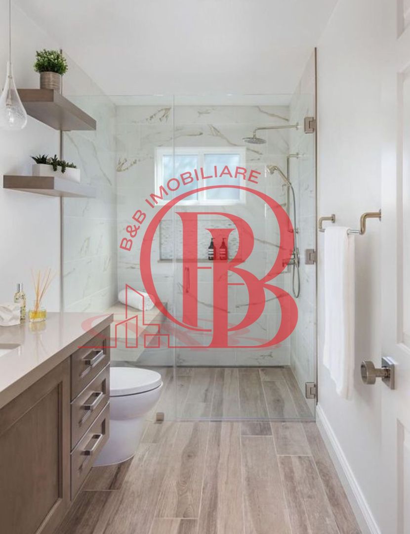 Apartament 2 camere cu terasa Titan-Pallady-Metrou Teclu - Poză 7