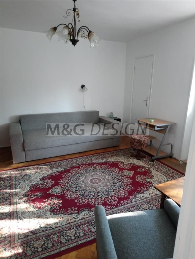 De inchiriat ap.1 cam spatios centrala zona Balcescu-Universitate - Poză 17
