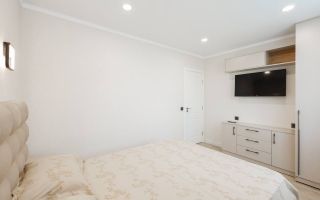 Vânzare apartament, 3 camere + living, strada Vasile Lupu, Buiucani - Poză 9