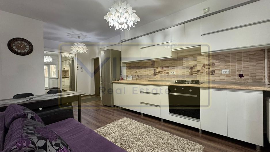 Apartament 2 camere Cris Estate -Family Market Bucium - Poză 2
