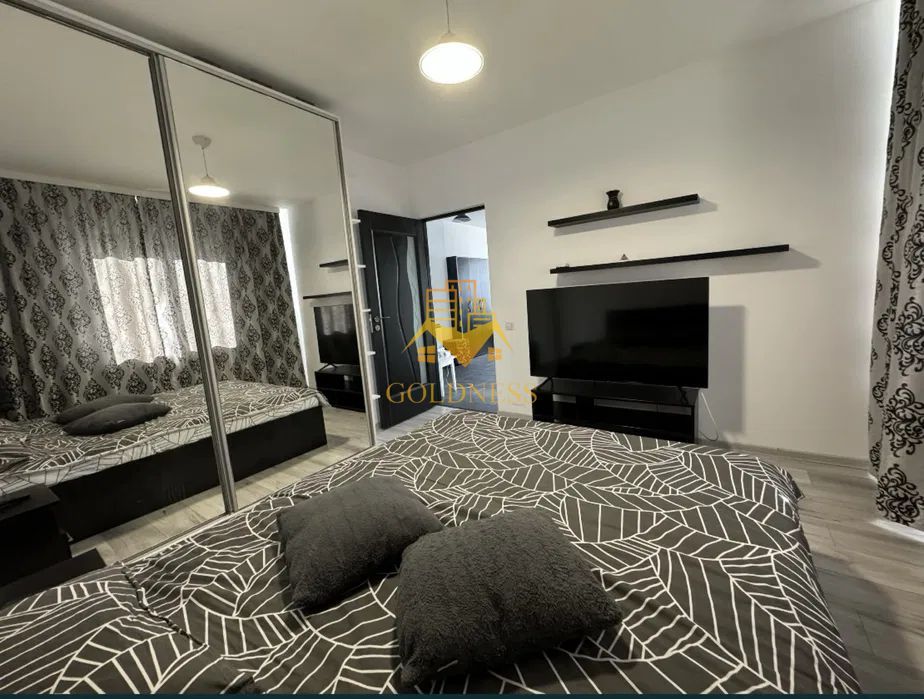 2 camere, modern, bloc nou, garaj, Dambul Rotund, Ego Residence - Poză 4