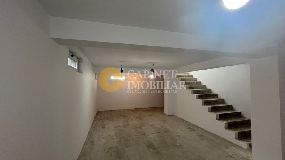 Casa 6 camere 268 MP Valea Lupului - Poză 9