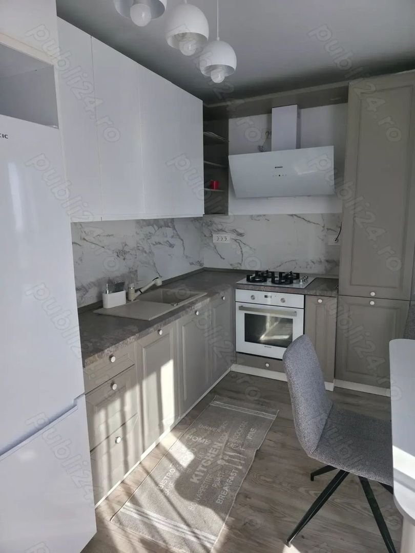 Apartament 2 camere Soarelui bloc nou - Poză 4