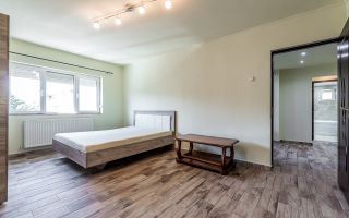Ap 2 camere decomandat, renovat, 2 balcoane. Cartier Alfa Arad - Poză 8