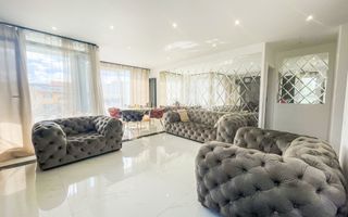 Ultrafinisat, zona semicentrala, cu doua locuri de parcare in subteran - Poză 1