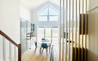 Penthouse 3 camere/LA CHEIE /zona Aeroport, Sibiu - Poză 4