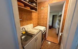 Garsonieră de Închiriat lângă Parcul Sub Arini | 40 mp | Ideală pentru Studenți - Poză 6