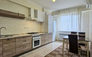 Chirie, apartament, o cameră, str. Carierei, Râșcani - Poză 5