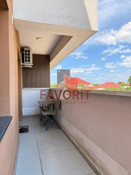 Apartament 2 camere | Lift | Ciarda Rosie - Poză 13