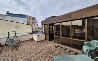 Casa D+P+2 Etaje + Mansarda 376,50 mp Dorobanti - Floreasca - Poză 10