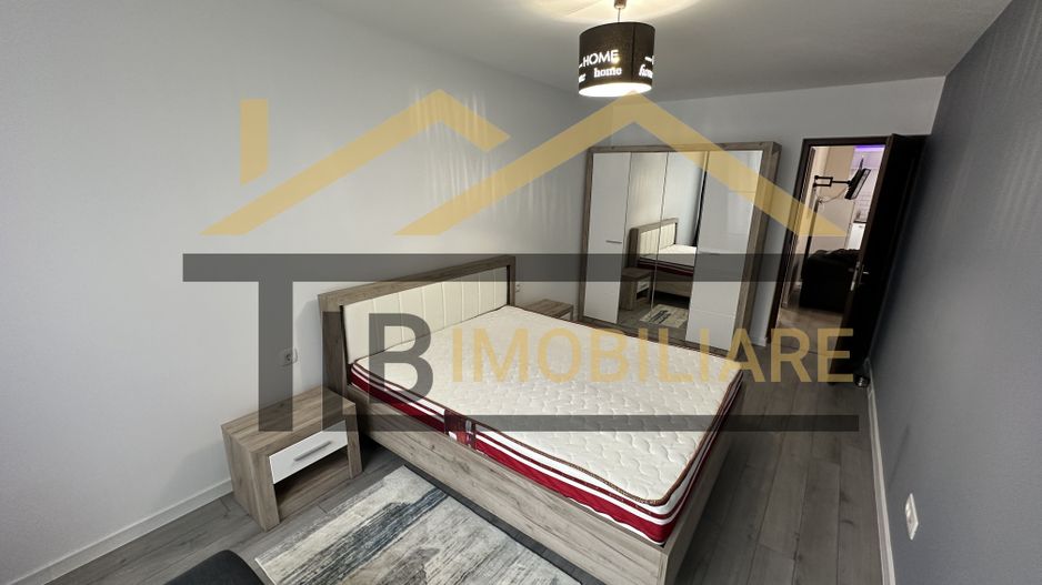 Apartament de 3 camere, 70mp, parcare, Zona Semi-Central - Poză 8