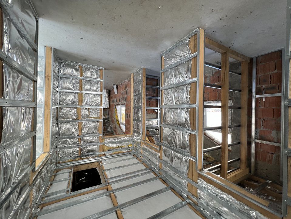 Casa Baneasa - cartier Henri Coanda - Poză 4