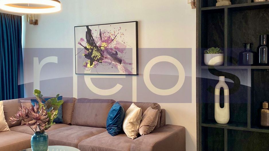 APARTAMENT 2 CAMERE | MOBILAT SI UTILAT LUX | LOC PARCARE | FLOREASCA - Poză 15