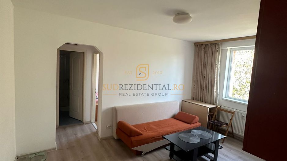 Apartament 3 camere, Giurgiului, complet mobilat/utilat, Comision 0 - Poză 9