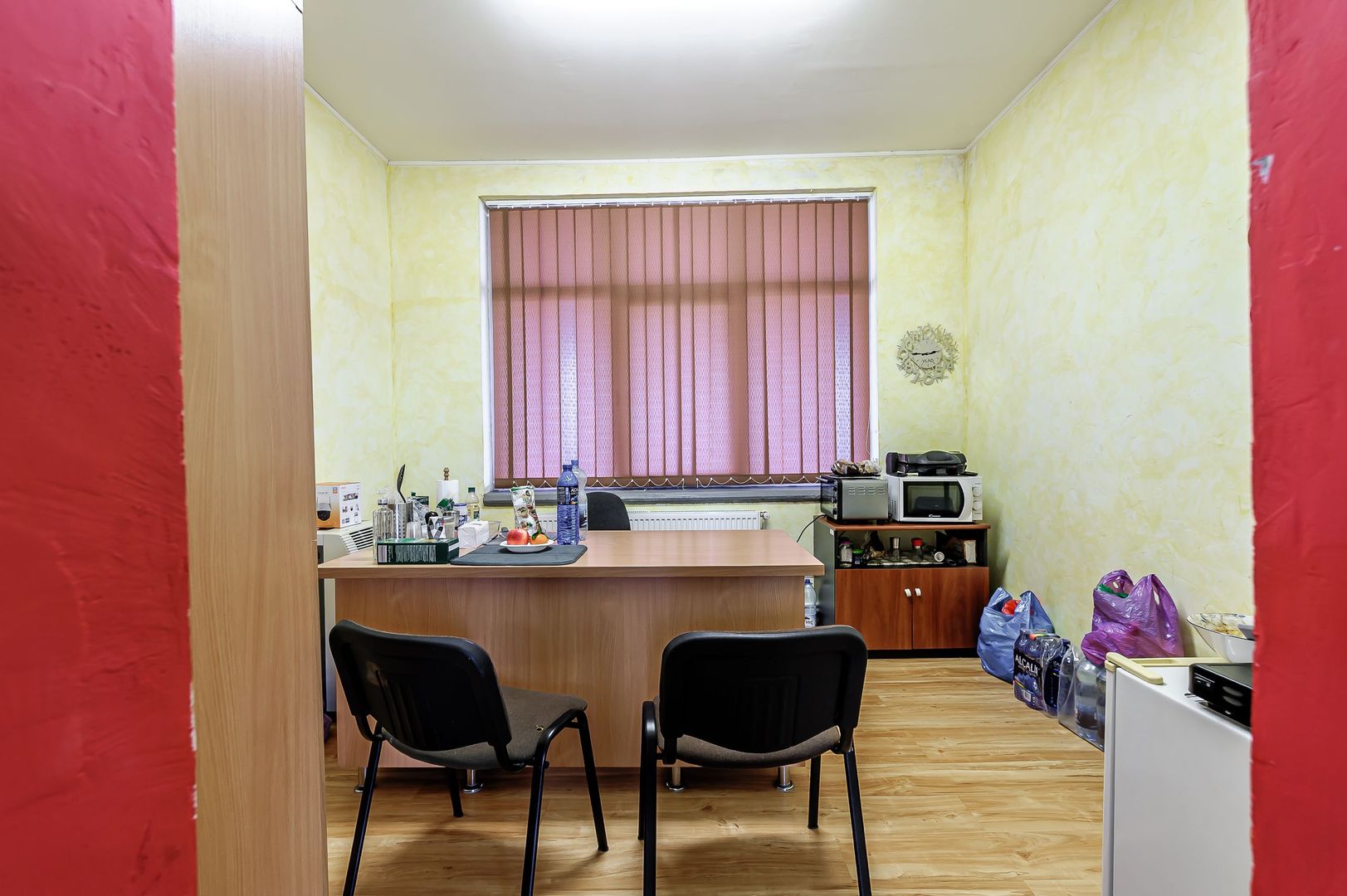 Hale depozitare/producție 2.000 mp si 10.000 mp teren în Pecica - Poză 8