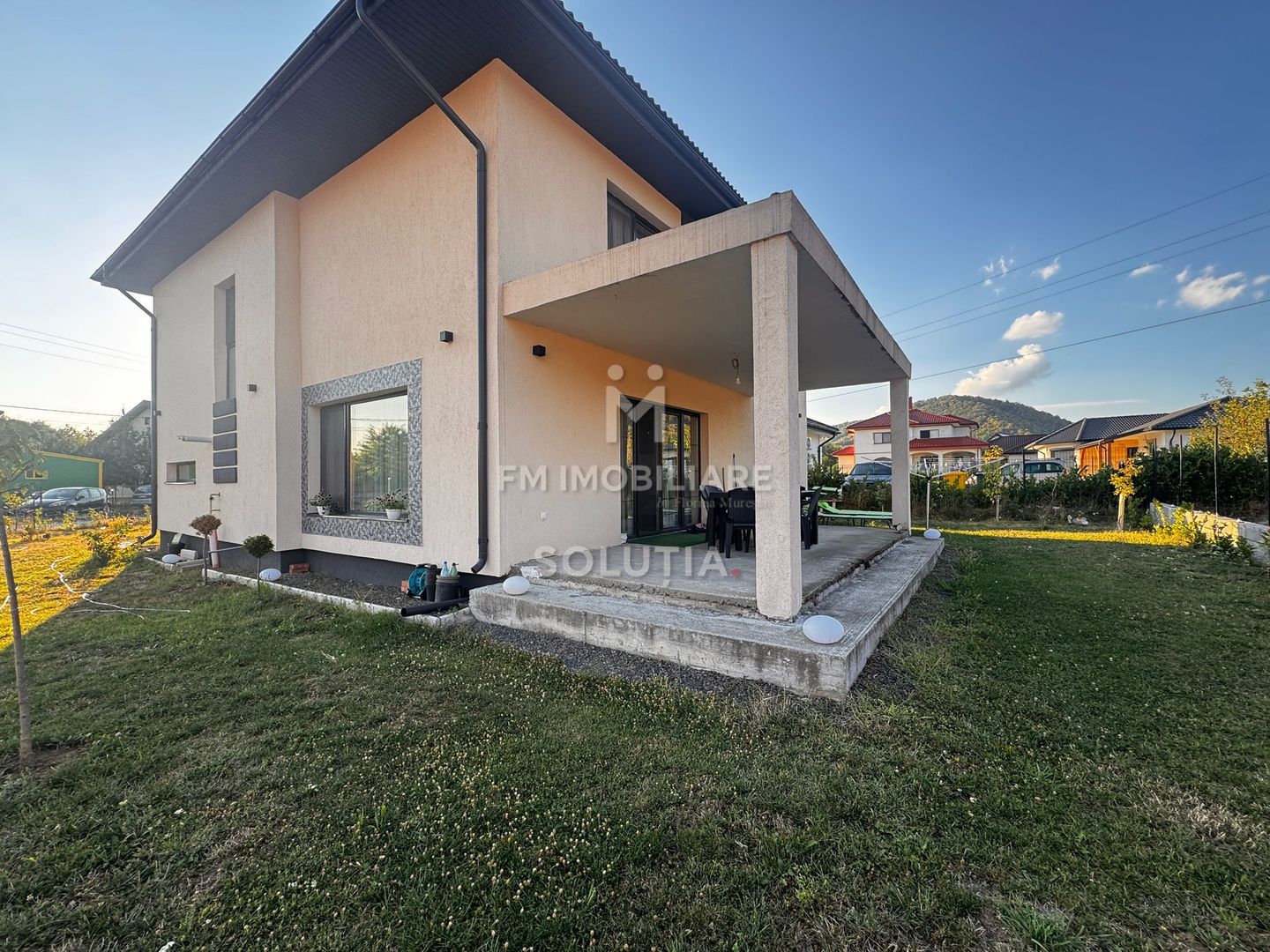 Casă de vânzare Tăuții Măgherăuș | 200 mp | 6 ari - Poză 17