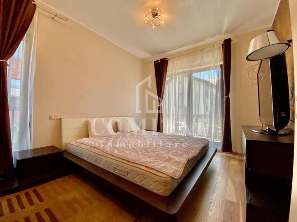 Duplex modern la cheie zonă de case cartierul Europa - Poză 7