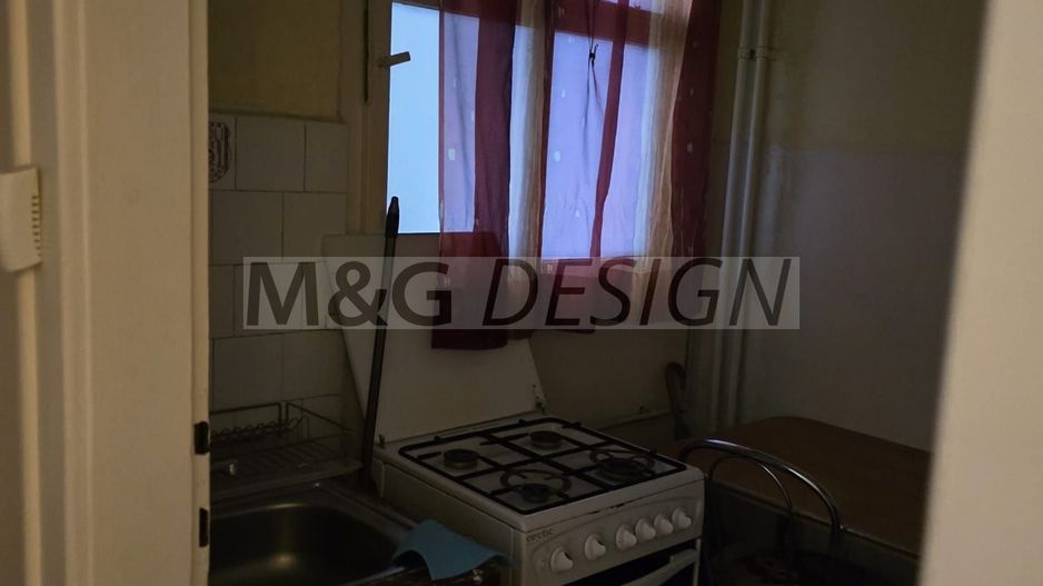 Apartament 1 camera zona Medicina - Poză 3