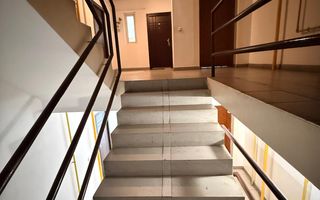 2 camere| FABRIC| loc de parcare| 2 balcoane| apartament superb| - Poză 26