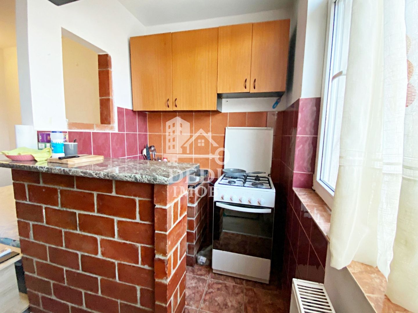 Apartament 1 camere de inchiriat in zona Rogerius, Oradea - Poză 3