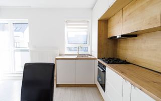 Apartament 3 camere | Maurer Villas | Etaj 2 | Parcare + Boxă - Poză 3