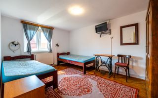 Casa + Pensiune deosebita - Orlat, Sibiu - Poză 32