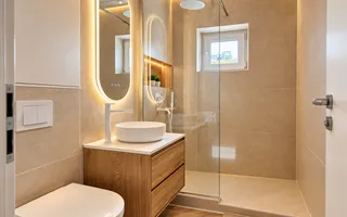 Apartament 3 camere Clucerului — renovat integral - Poză 15