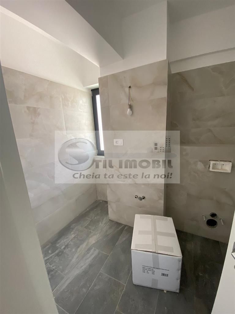 Ap. 2 camere D finisaje premium Bucium-Visan 0% comision - Poză 11
