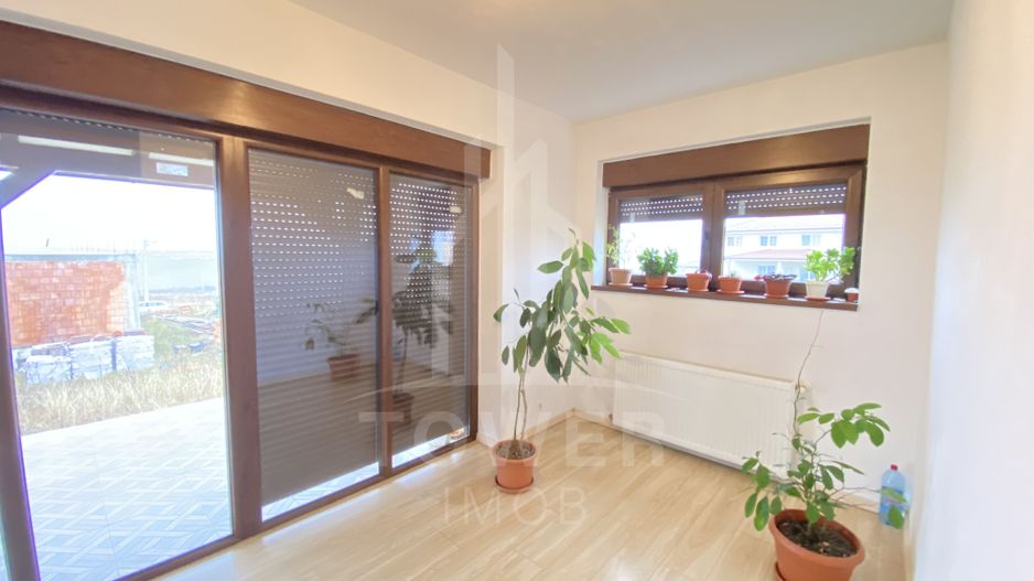 Casă individuală 5 camere cu 372 mp teren în Bavaria - Poză 7